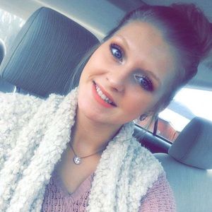 Meet your Posher, Kristin